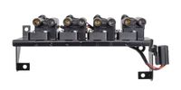 Valeo Bobine 245257 | Compatibel met: LAND ROVER RANGE II