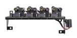 Valeo Bobine 245257 | Compatibel met: LAND ROVER RANGE II