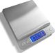 NCD E-Commerce Handel GmbH Balance de cuisine numérique 3000 g / 0,1 g Acier inoxydable
