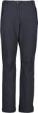 CMP Lange damesbroek met binnenbeenbescherming - Polyester - XXS - Herfst/Winter 2025