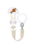 MAM Fopspeenketting Beige, 1 stuk