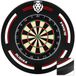 Dartbord Surround Ring voor Wandbescherming en Mislukte Worpen