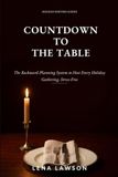 Icecat Countdown to the Table: Le système de planification inversée pour accueillir chaque rassemblement de vacances, de Thanksgiving au Nouvel An, sans la précipitation de dernière minute : 1