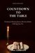 Countdown Icecat Countdown to the Table: The Backward-Planning System to Host Every Holiday Gathering from Thanksgiving to New Year's Without the Last-Minute Scramble: 1