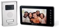 SCS SENTINEL VisioFirst 7 Video-intercom