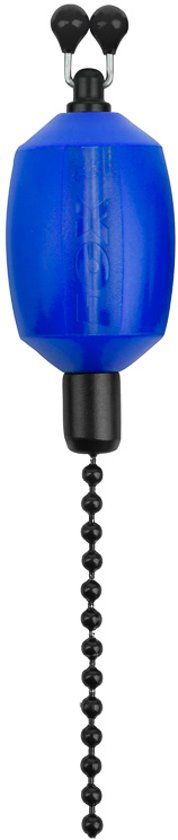 Fox Black Label Dumpy Bobbins - Blue