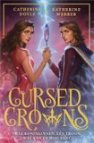 Bol Twin Crowns 2 - Cursed Crowns E-book