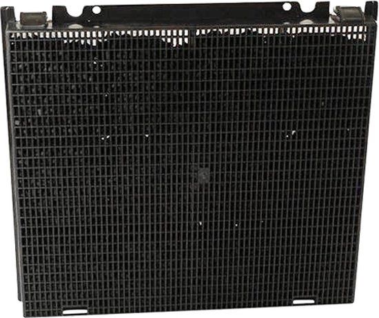 WPRO Koolstoffilter voor afzuigkap - TYPE 242 - 484000008777