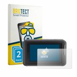 BROTECT Screenprotector voor Creality Pika - Folie Beschermfolie mat 2 Stuks
