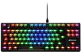 Sharkoon SGK70W QWERTZ Duits Zwart