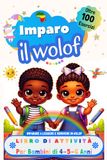 Imparo il Wolof