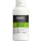 Liquitex Professional - Middel - voor acrylverf - transparant - mat - 237 ml