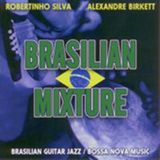 Brazilian Prestige Brazilian Mixture