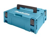Makita Makpac Mbox 2 Opbergkoffer - 821550-0
