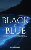 Black and Blue