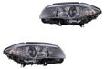 HELLA Scheinwerfersatz links und rechts, 12V, PY24W H7/H7, BMW 5-serie