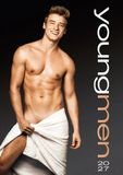 Young Men A3 Kalender 2027