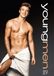 Young Men A3 Kalender 2027