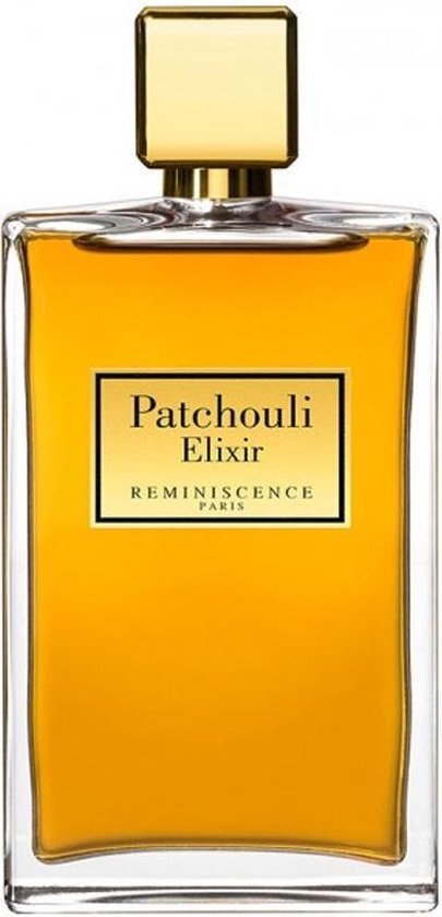 Reminiscence Patchouli Elixir eau de parfum / 100 ml / dames