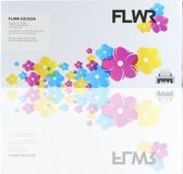 FLWR Toner / 128 / Geel - Geschikt voor HP