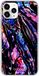 ERT GROUP Babaco Abstract 028 mobiel telefoonhoesje voor Apple iPhone 11 Pro