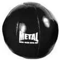 Metal Boxe Medicijnen bal - zwart