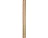 Vater Morgan Rose Alien Freak No Tip Sticks - Drumstokken zonder tip