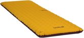 Nemo Equipment Tensor Trail Long Wide Slaapmat Geel