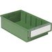 Treston Gerecyclede ladebak - Lengte 300 tot 500 mm - 1,3 tot 5,3 L