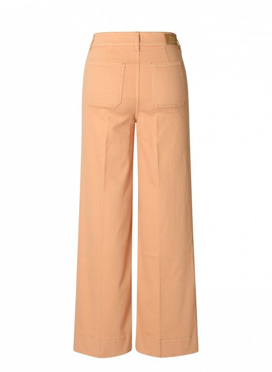 YEST Izara Bottoms - Soft Terra - W42 / L32