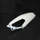 P2R Kit carénage pour Scooter Yamaha 125 Gpd A N-Max 2015 à 2020 11 pièces blanc gris Neuf