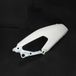 P2R Kit carénage pour Scooter Yamaha 125 Gpd A N-Max 2015 à 2020 11 pièces blanc gris Neuf