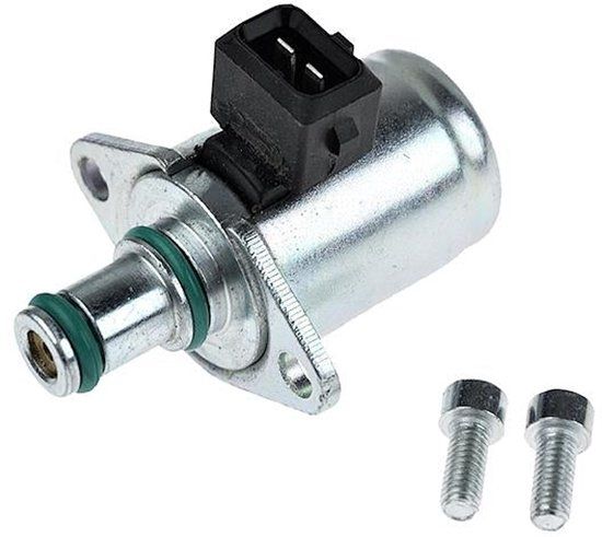 NTY Bol Oliedrukschakelaar OEM A2114600884