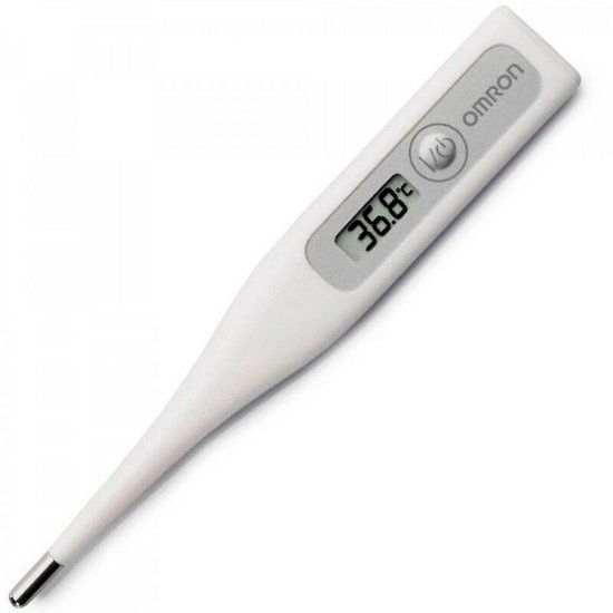 OMRON Eco Temp Basic digitale thermometer
