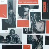 Coast2Coast Art Blakey & The Jazz Messengers - The Jazz Messengers (2 LP) (Limited Edition) (Remastered)