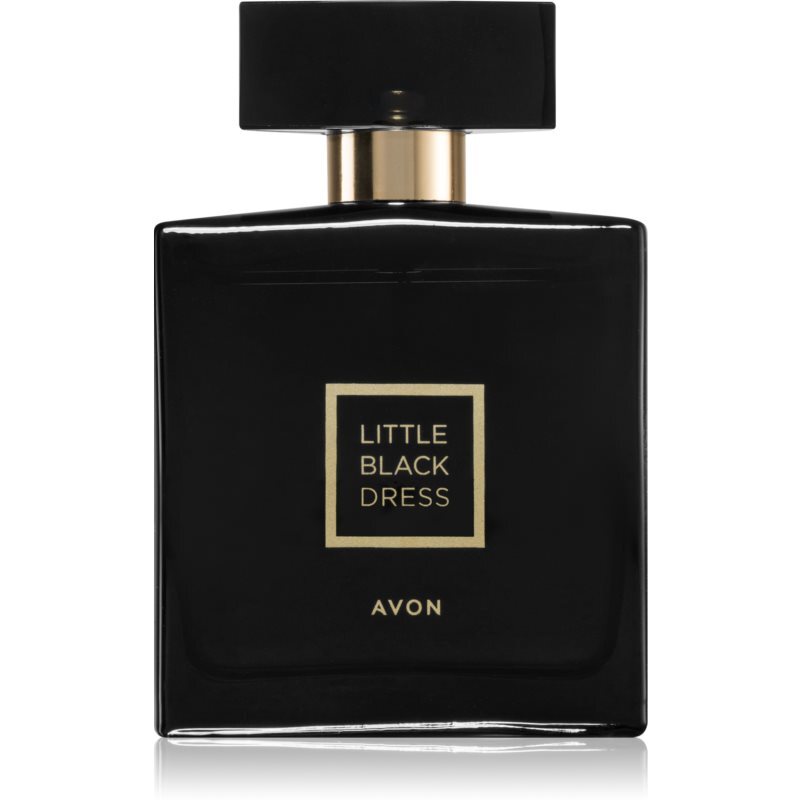 Avon Little Black Dress eau de parfum / dames