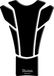 Tank Keiti Tank Pad Black