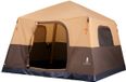 Merkloos Latios Campingtent 6 Personen - Opblaasbare Familietent - Beige