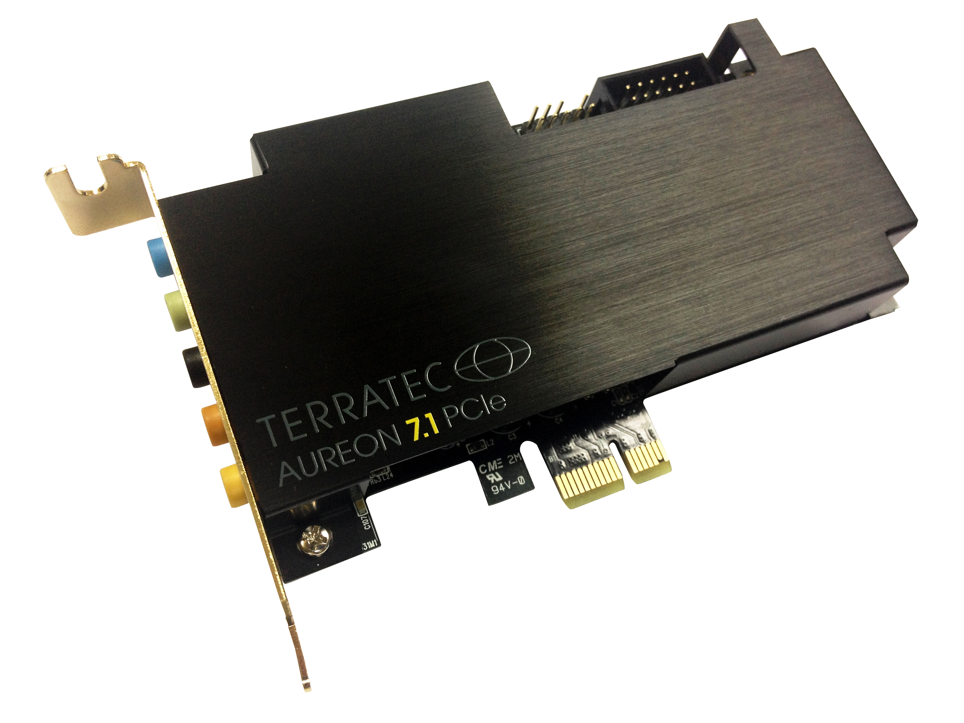 TerraTec Aureon 7.1 PCIe