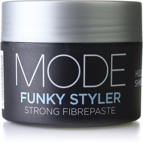 Affinage - Funky Styler - 75ml - Matte Wax