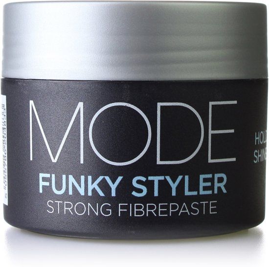 Affinage Funky Styler Matte Wax - 75ml
