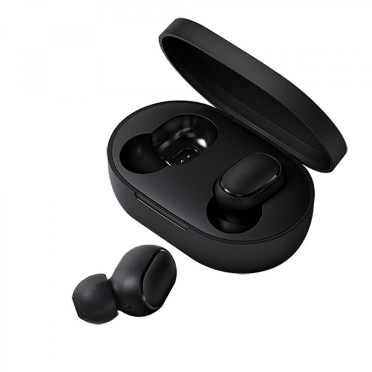 Xiaomi Redmi Airdots Basic S - Draadloze In-ear Headset - Zwart