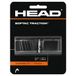 HEAD Softac Traction Gripband voor volwassenen, uniseks, zwart, eenheidsmaat