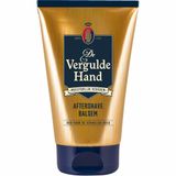 Vergulde Hand Aftershave Balsem - 6 x 100 ml - Voordeelverpakking
