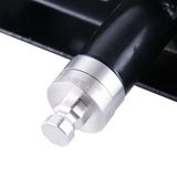 Hismith Dubbele Vac U Lock Adapter Hismith Premium KlicLok