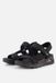 Skechers Uno Summer Stand2 Sandalen Zwart Dames Maat 38