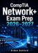 CompTIA Network+ Exam Prep 2026–2027: Complete Guide to N10-009 Certification with Practice Questions