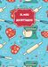 Il Mio Ricettario: Ricettario da scrivere - 120 pagine per annotare ingredienti, procedimento, tempi di preparazione e note