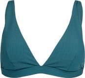 Brunotti Fortelle-Rib Bikini Topje Mediterranea Dames Bralette Bikini Top Uitneembare Padding Maat 38