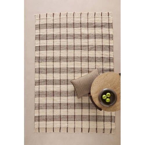 NOUS Living vloerkleed Ronaldsey (230x160 cm)